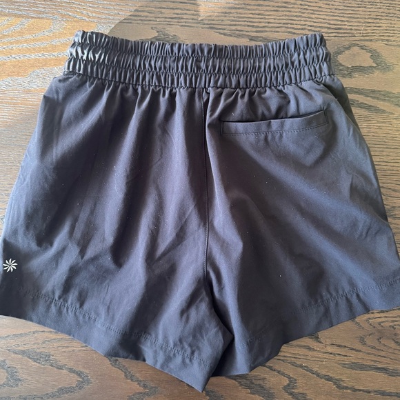 Like New Athleta Girls Play More Shorts - Picture 2 of 4